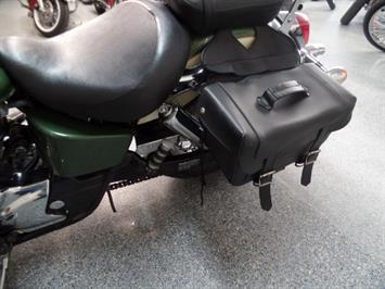 1999 Honda Shadow 750 Ace   - Photo 15 - Kingman, KS 67068