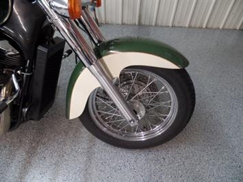 1999 Honda Shadow 750 Ace   - Photo 10 - Kingman, KS 67068