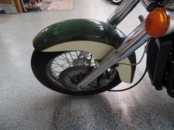 1999 Honda Shadow 750 Ace   - Photo 13 - Kingman, KS 67068