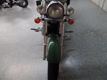 1999 Honda Shadow 750 Ace   - Photo 11 - Kingman, KS 67068