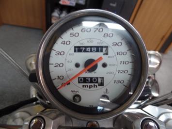 1999 Honda Shadow 750 Ace   - Photo 17 - Kingman, KS 67068