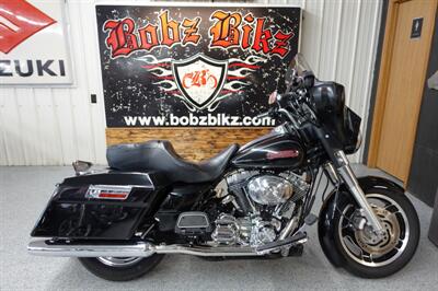 2006 Harley-Davidson Electra Glide Classic   - Photo 1 - Kingman, KS 67068