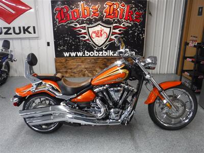 2012 Yamaha Raider SCL   - Photo 1 - Kingman, KS 67068