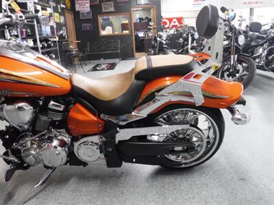 2012 Yamaha Raider SCL   - Photo 17 - Kingman, KS 67068