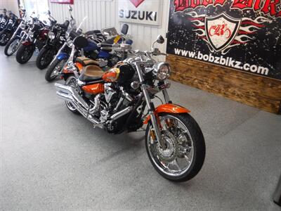 2012 Yamaha Raider SCL   - Photo 2 - Kingman, KS 67068