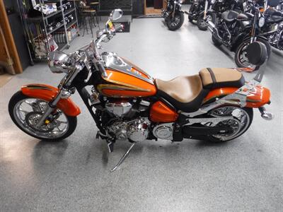 2012 Yamaha Raider SCL   - Photo 5 - Kingman, KS 67068