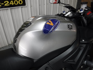 2003 Yamaha YZF R6   - Photo 9 - Kingman, KS 67068