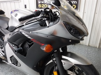 2003 Yamaha YZF R6   - Photo 6 - Kingman, KS 67068