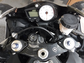 2003 Yamaha YZF R6   - Photo 16 - Kingman, KS 67068