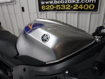 2003 Yamaha YZF R6   - Photo 8 - Kingman, KS 67068