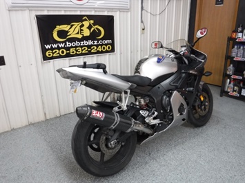 2003 Yamaha YZF R6   - Photo 13 - Kingman, KS 67068