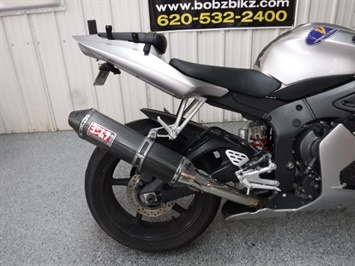 2003 Yamaha YZF R6   - Photo 11 - Kingman, KS 67068