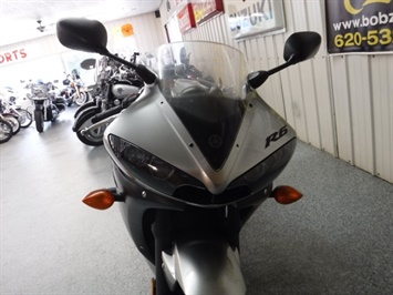 2003 Yamaha YZF R6   - Photo 5 - Kingman, KS 67068