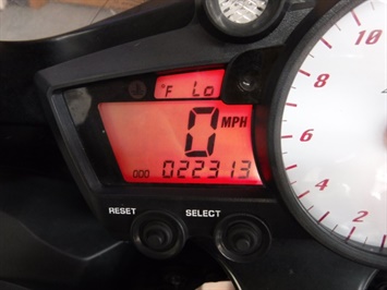 2003 Yamaha YZF R6   - Photo 15 - Kingman, KS 67068