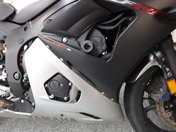 2003 Yamaha YZF R6   - Photo 7 - Kingman, KS 67068