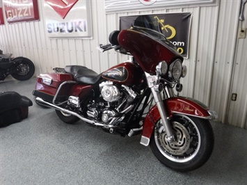 2007 Harley-Davidson Electra Glide Classic   - Photo 2 - Kingman, KS 67068