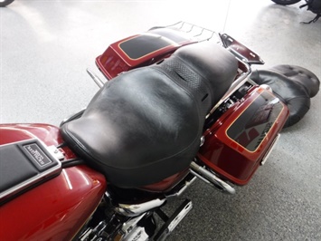 2007 Harley-Davidson Electra Glide Classic   - Photo 19 - Kingman, KS 67068