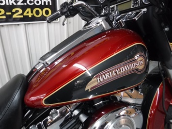 2007 Harley-Davidson Electra Glide Classic   - Photo 8 - Kingman, KS 67068