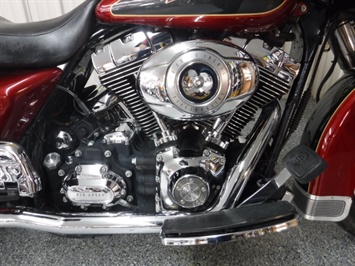 2007 Harley-Davidson Electra Glide Classic   - Photo 9 - Kingman, KS 67068