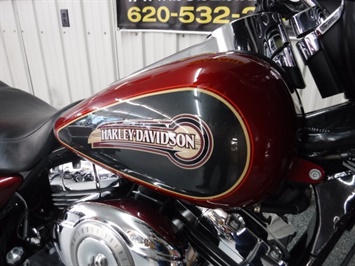 2007 Harley-Davidson Electra Glide Classic   - Photo 7 - Kingman, KS 67068