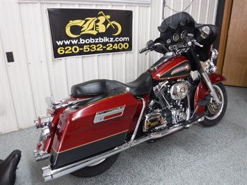 2007 Harley-Davidson Electra Glide Classic   - Photo 11 - Kingman, KS 67068