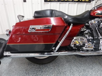 2007 Harley-Davidson Electra Glide Classic   - Photo 10 - Kingman, KS 67068