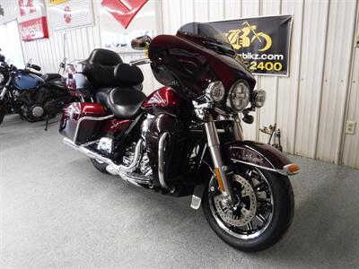 2014 Harley-Davidson Ultra Classic Limited   - Photo 2 - Kingman, KS 67068