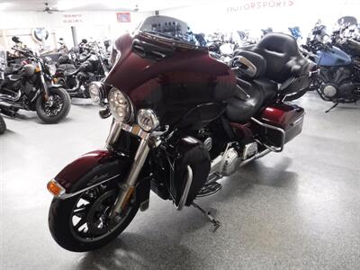 2014 Harley-Davidson Ultra Classic Limited   - Photo 23 - Kingman, KS 67068