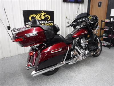 2014 Harley-Davidson Ultra Classic Limited   - Photo 12 - Kingman, KS 67068