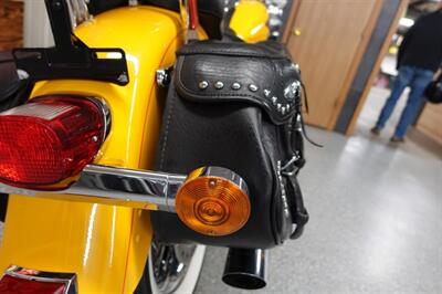 2011 Harley-Davidson Heritage Softail Classic   - Photo 22 - Kingman, KS 67068