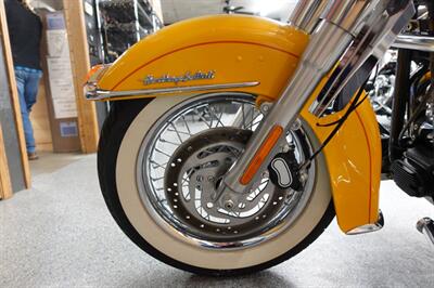 2011 Harley-Davidson Heritage Softail Classic   - Photo 24 - Kingman, KS 67068