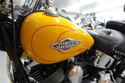 2011 Harley-Davidson Heritage Softail Classic   - Photo 25 - Kingman, KS 67068