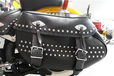 2011 Harley-Davidson Heritage Softail Classic   - Photo 31 - Kingman, KS 67068
