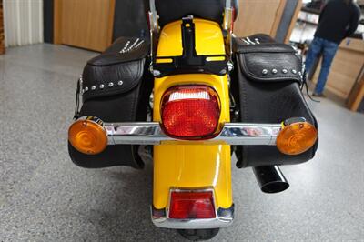 2011 Harley-Davidson Heritage Softail Classic   - Photo 36 - Kingman, KS 67068