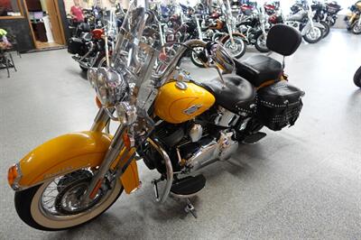 2011 Harley-Davidson Heritage Softail Classic   - Photo 5 - Kingman, KS 67068
