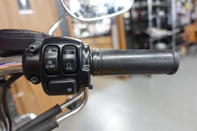 2011 Harley-Davidson Heritage Softail Classic   - Photo 41 - Kingman, KS 67068