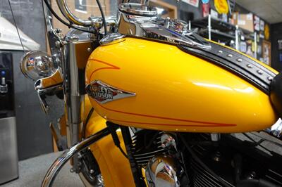 2011 Harley-Davidson Heritage Softail Classic   - Photo 26 - Kingman, KS 67068