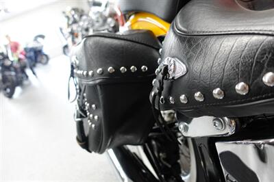 2011 Harley-Davidson Heritage Softail Classic   - Photo 21 - Kingman, KS 67068