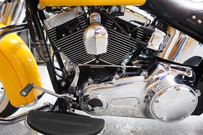 2011 Harley-Davidson Heritage Softail Classic   - Photo 27 - Kingman, KS 67068