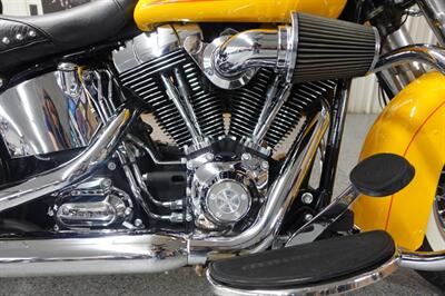 2011 Harley-Davidson Heritage Softail Classic   - Photo 14 - Kingman, KS 67068