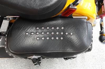 2011 Harley-Davidson Heritage Softail Classic   - Photo 32 - Kingman, KS 67068