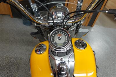 2011 Harley-Davidson Heritage Softail Classic   - Photo 40 - Kingman, KS 67068