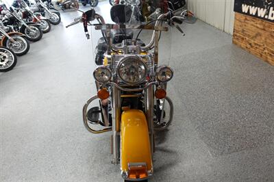 2011 Harley-Davidson Heritage Softail Classic   - Photo 4 - Kingman, KS 67068