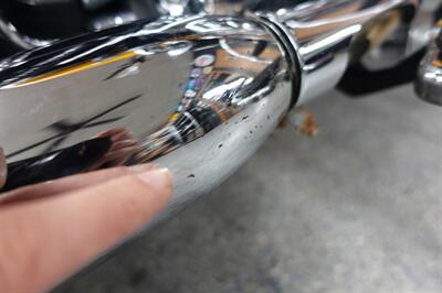 2011 Harley-Davidson Heritage Softail Classic   - Photo 17 - Kingman, KS 67068