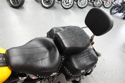 2011 Harley-Davidson Heritage Softail Classic   - Photo 39 - Kingman, KS 67068