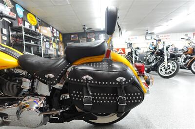 2011 Harley-Davidson Heritage Softail Classic   - Photo 30 - Kingman, KS 67068