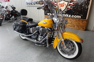 2011 Harley-Davidson Heritage Softail Classic   - Photo 3 - Kingman, KS 67068