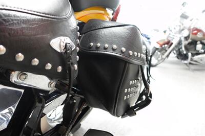 2011 Harley-Davidson Heritage Softail Classic   - Photo 33 - Kingman, KS 67068
