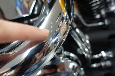 2011 Harley-Davidson Heritage Softail Classic   - Photo 16 - Kingman, KS 67068
