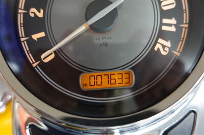 2011 Harley-Davidson Heritage Softail Classic   - Photo 43 - Kingman, KS 67068